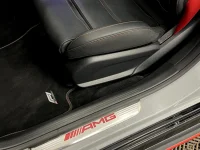 Mercedes-AMG GT 63 S 4MATIC 4DOOR EQ F1 EDITION BITURBO 4 620kW thumbnail