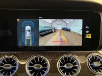 Mercedes-AMG GT 63 S 4MATIC 4DOOR EQ F1 EDITION BITURBO 4 620kW thumbnail