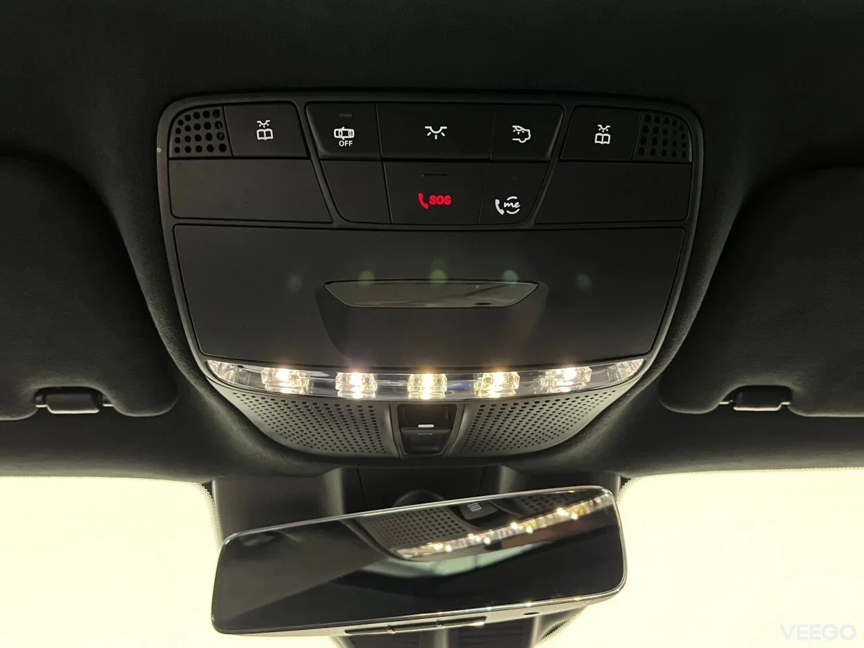 Mercedes-AMG GT 63 S 4MATIC 4DOOR EQ F1 EDITION BITURBO 4 620kW