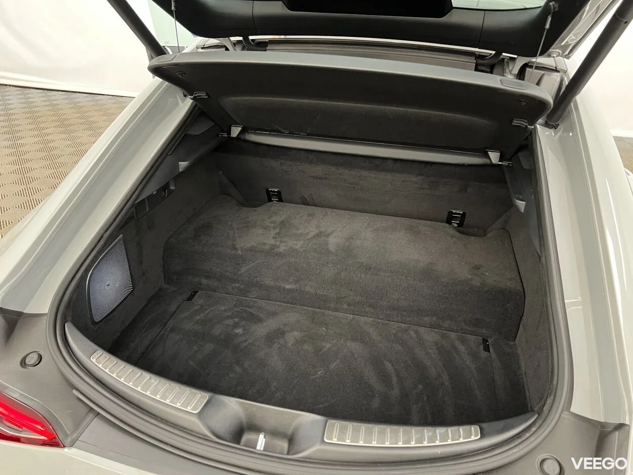 Mercedes-AMG GT 63 S 4MATIC 4DOOR EQ F1 EDITION BITURBO 4 620kW