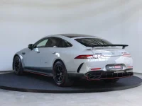 Mercedes-AMG GT 63 S 4MATIC 4DOOR EQ F1 EDITION BITURBO 4 620kW thumbnail