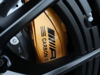 Mercedes-AMG GT 63 S 4MATIC 4DOOR EQ F1 EDITION BITURBO 4 620kW thumbnail