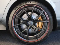 Mercedes-AMG GT 63 S 4MATIC 4DOOR EQ F1 EDITION BITURBO 4 620kW thumbnail