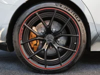 Mercedes-AMG GT 63 S 4MATIC 4DOOR EQ F1 EDITION BITURBO 4 620kW thumbnail