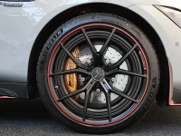 Mercedes-AMG GT 63 S 4MATIC 4DOOR EQ F1 EDITION BITURBO 4 620kW thumbnail