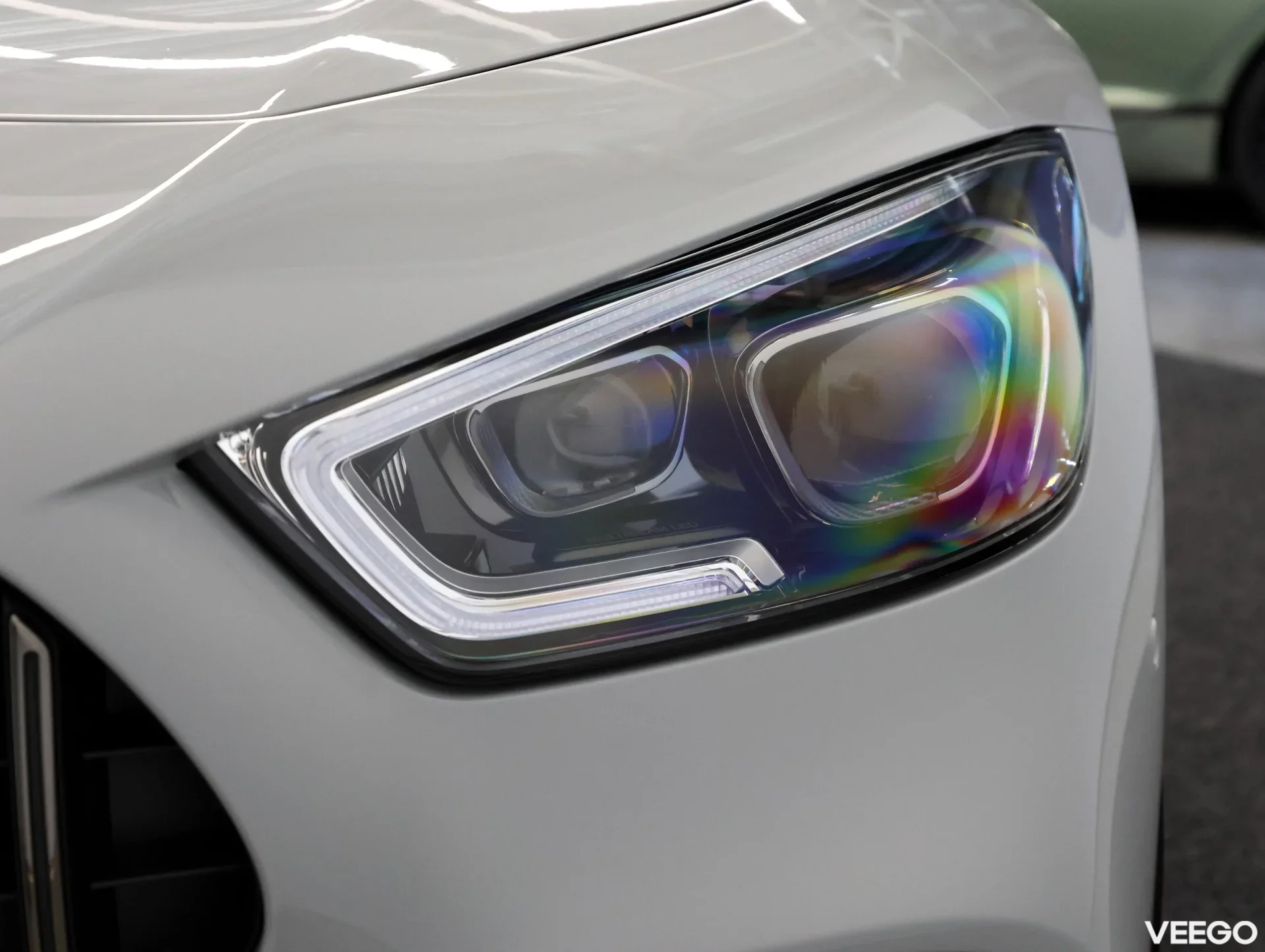 Mercedes-AMG GT 63 S 4MATIC 4DOOR EQ F1 EDITION BITURBO 4 620kW