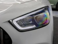 Mercedes-AMG GT 63 S 4MATIC 4DOOR EQ F1 EDITION BITURBO 4 620kW thumbnail