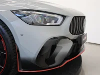Mercedes-AMG GT 63 S 4MATIC 4DOOR EQ F1 EDITION BITURBO 4 620kW thumbnail