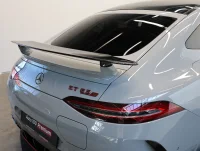 Mercedes-AMG GT 63 S 4MATIC 4DOOR EQ F1 EDITION BITURBO 4 620kW thumbnail