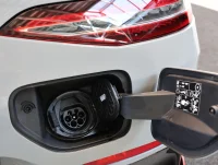 Mercedes-AMG GT 63 S 4MATIC 4DOOR EQ F1 EDITION BITURBO 4 620kW thumbnail