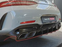 Mercedes-AMG GT 63 S 4MATIC 4DOOR EQ F1 EDITION BITURBO 4 620kW thumbnail
