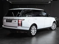Land Rover Range Rover 4.4 250kW thumbnail