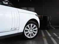 Land Rover Range Rover 4.4 250kW thumbnail
