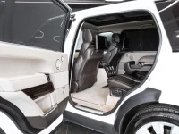 Land Rover Range Rover 4.4 250kW thumbnail