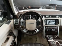 Land Rover Range Rover 4.4 250kW thumbnail
