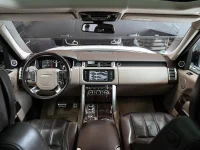 Land Rover Range Rover 4.4 250kW thumbnail