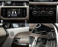 Land Rover Range Rover 4.4 250kW thumbnail