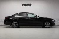 Mercedes-Benz E220 d 4Matic Avantgarde 2 143kW thumbnail