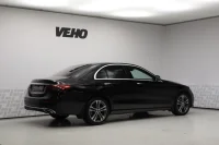 Mercedes-Benz E220 d 4Matic Avantgarde 2 143kW thumbnail