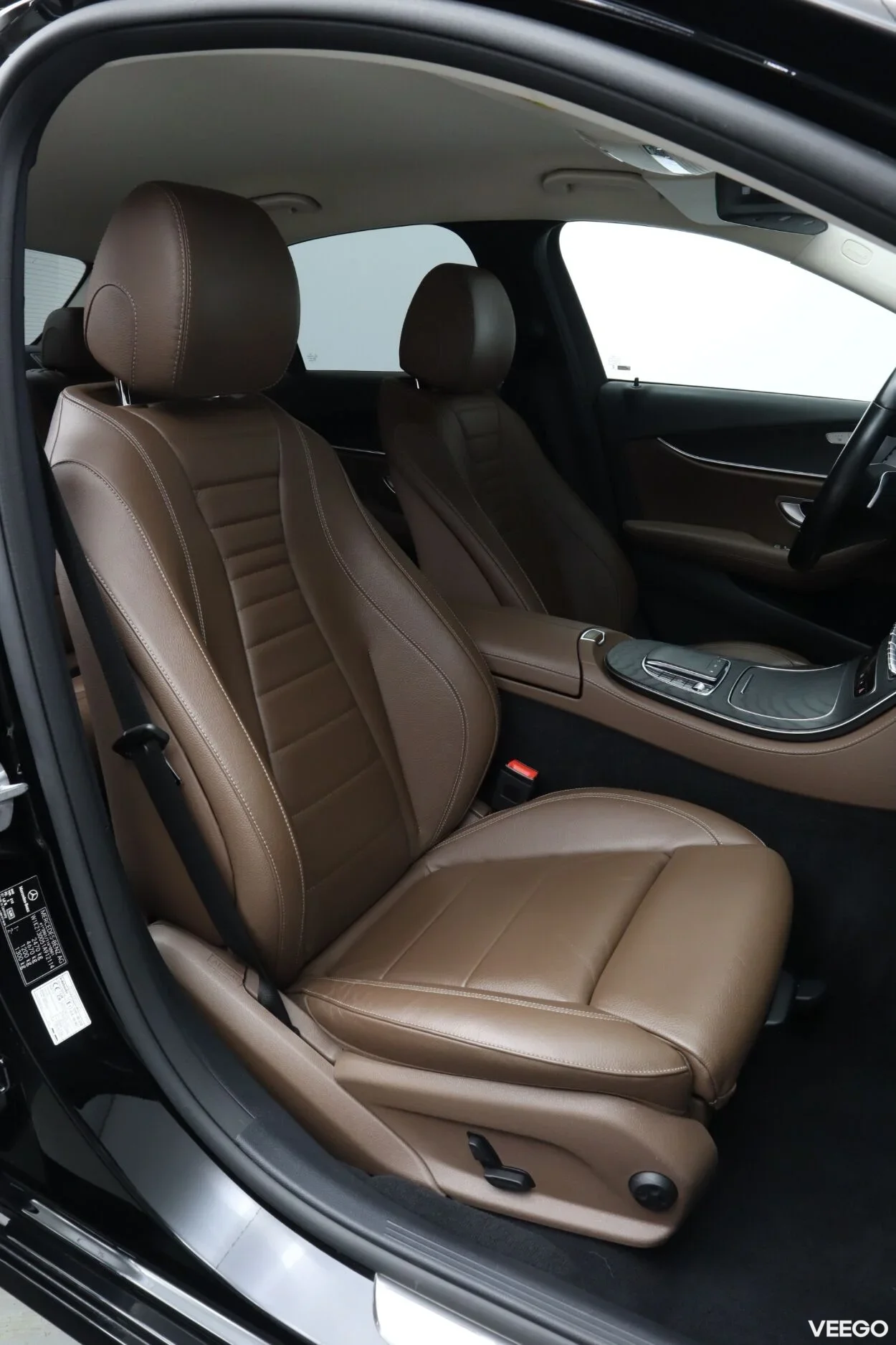 Mercedes-Benz E220 d 4Matic Avantgarde 2 143kW