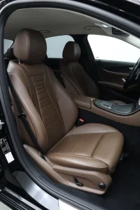 Mercedes-Benz E220 d 4Matic Avantgarde 2 143kW thumbnail