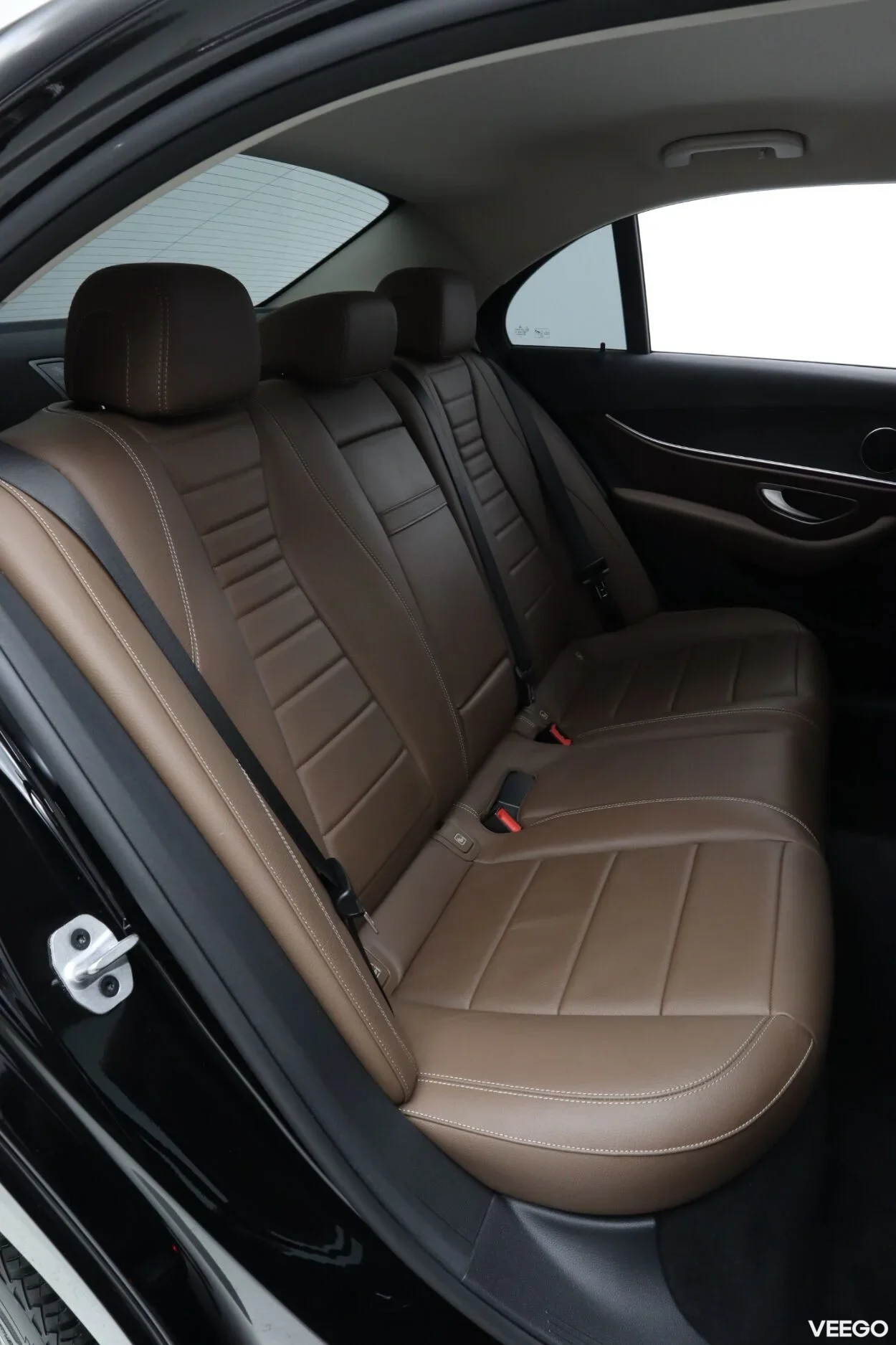 Mercedes-Benz E220 d 4Matic Avantgarde 2 143kW