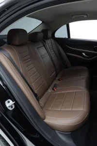 Mercedes-Benz E220 d 4Matic Avantgarde 2 143kW thumbnail