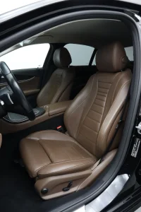 Mercedes-Benz E220 d 4Matic Avantgarde 2 143kW thumbnail