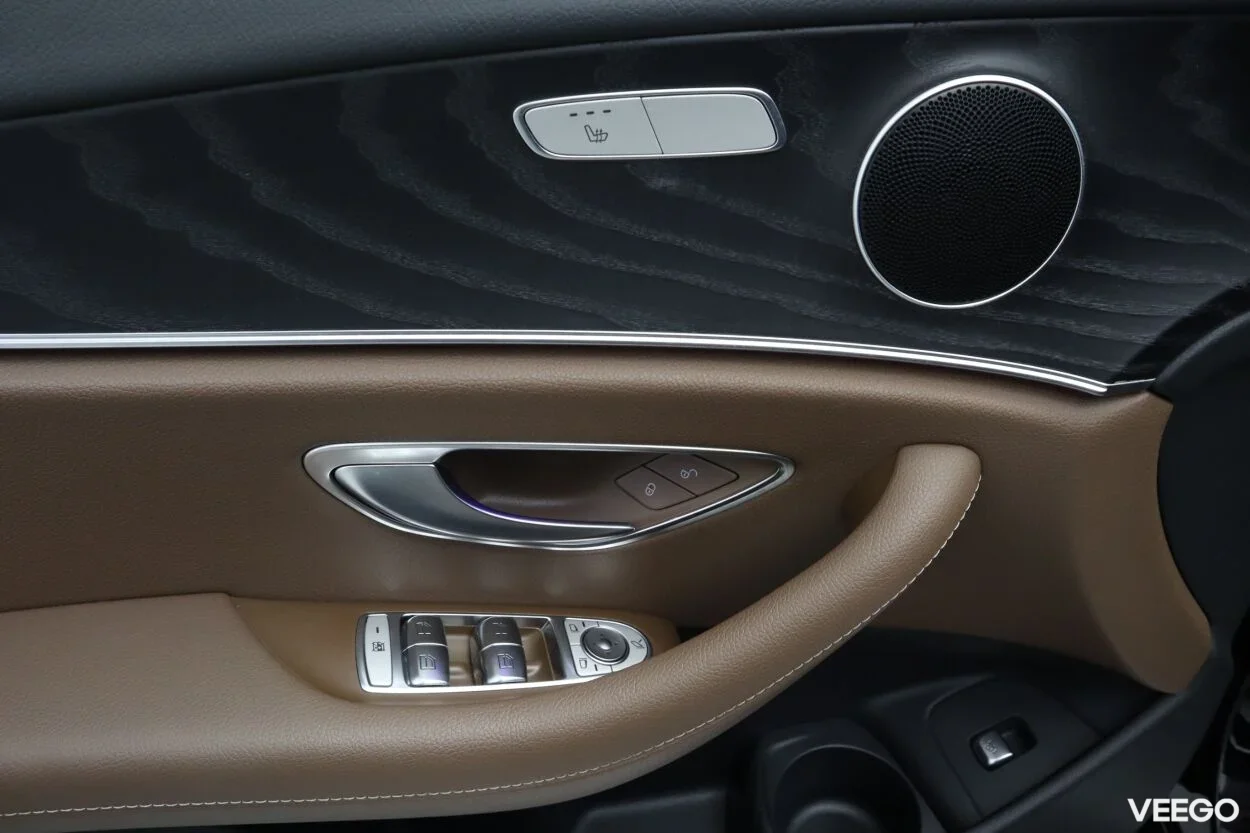 Mercedes-Benz E220 d 4Matic Avantgarde 2 143kW