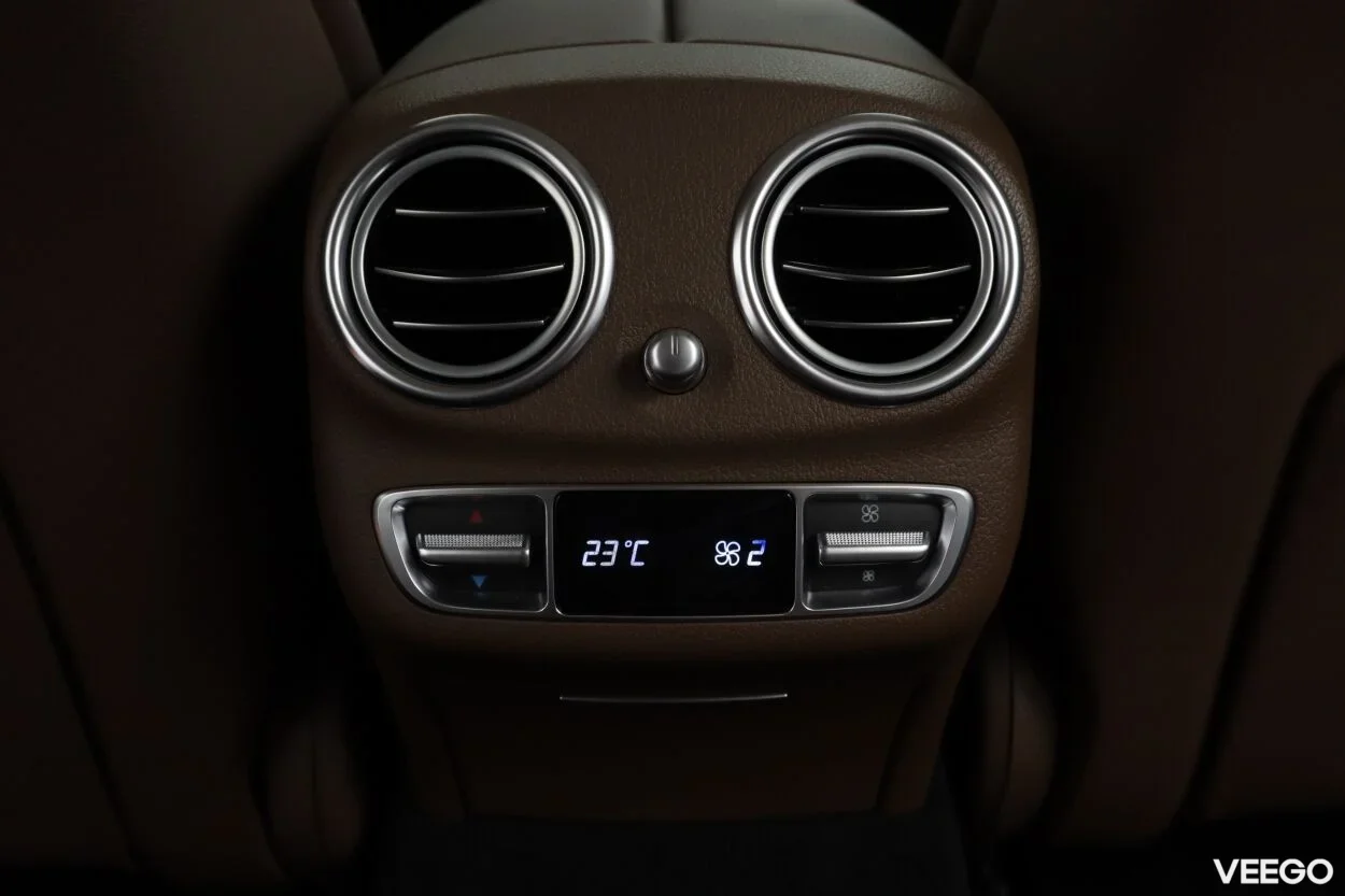 Mercedes-Benz E220 d 4Matic Avantgarde 2 143kW