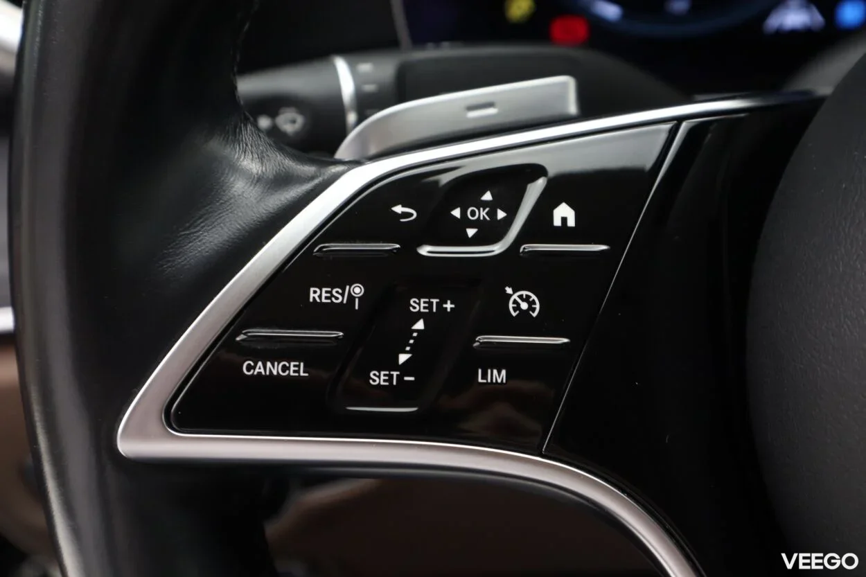 Mercedes-Benz E220 d 4Matic Avantgarde 2 143kW