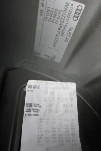 Audi A6 AVANT 3.0 176kW thumbnail