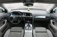 Audi A6 AVANT 3.0 176kW thumbnail