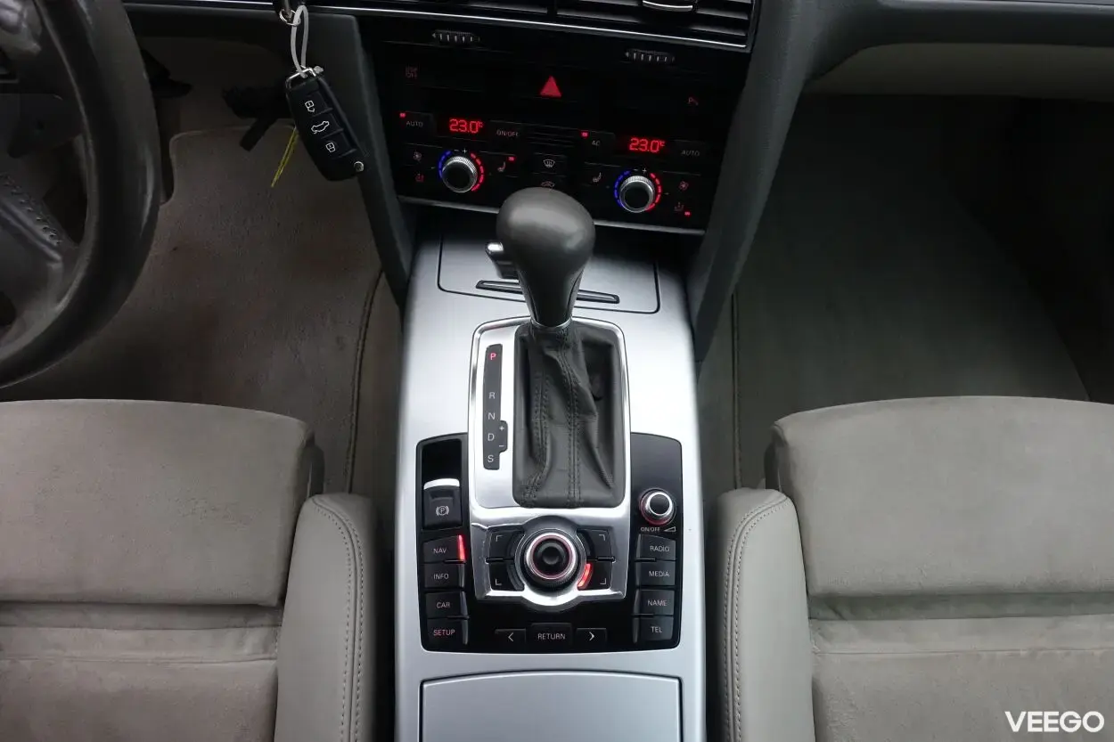 Audi A6 AVANT 3.0 176kW