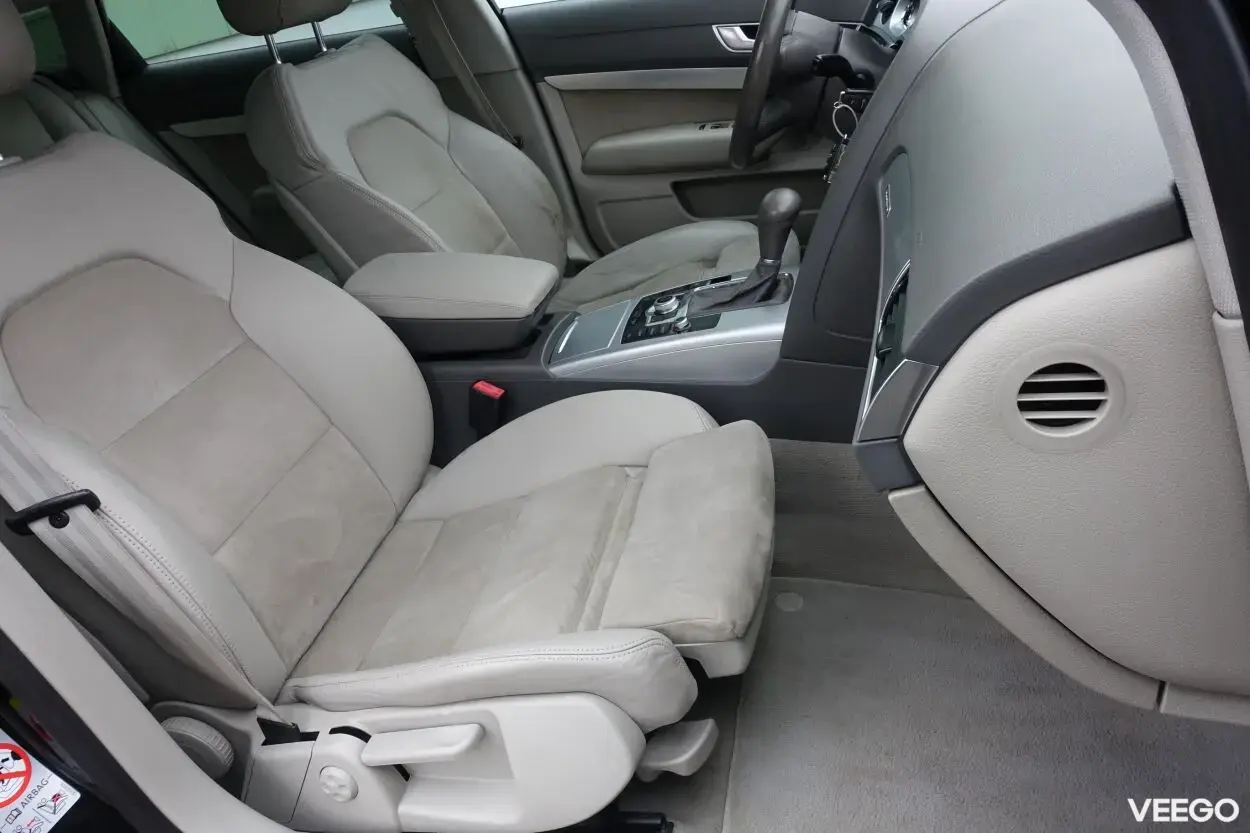 Audi A6 AVANT 3.0 176kW