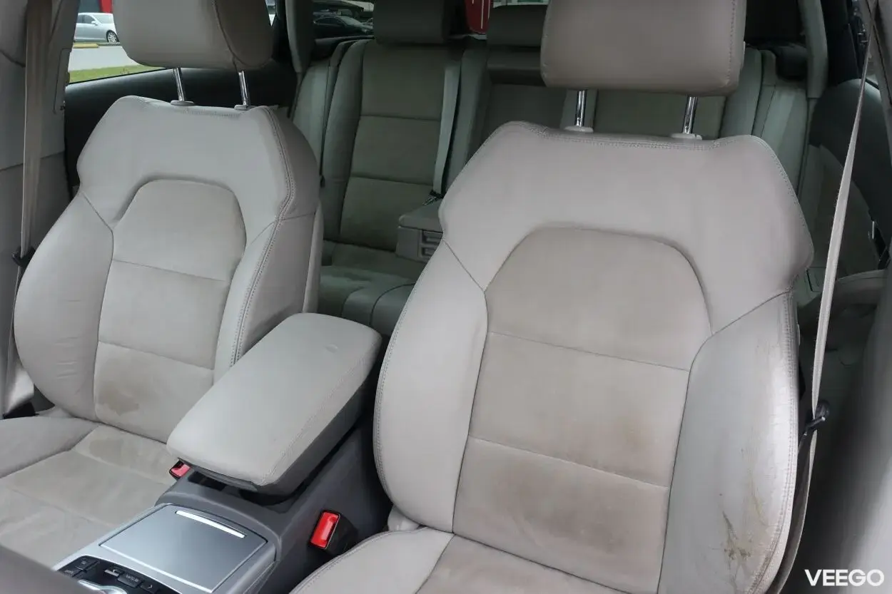 Audi A6 AVANT 3.0 176kW