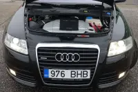 Audi A6 AVANT 3.0 176kW thumbnail