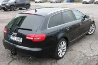 Audi A6 AVANT 3.0 176kW thumbnail