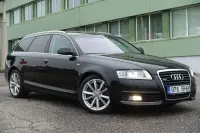 Audi A6 AVANT 3.0 176kW thumbnail