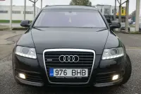 Audi A6 AVANT 3.0 176kW thumbnail