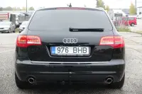 Audi A6 AVANT 3.0 176kW thumbnail
