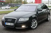 Audi A6 AVANT 3.0 176kW thumbnail