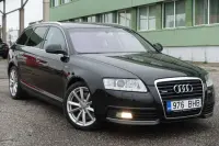 Audi A6 AVANT 3.0 176kW thumbnail
