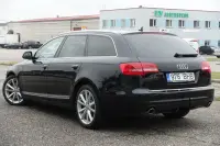 Audi A6 AVANT 3.0 176kW thumbnail