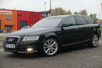 Audi A6 AVANT 3.0 176kW thumbnail