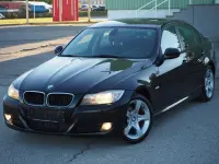 BMW 318D 2.0 105kW thumbnail
