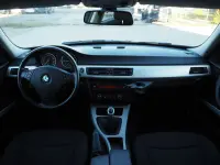 BMW 318D 2.0 105kW thumbnail