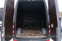 Mercedes-Benz SPRINTER 313 CDI - 2.1 95kW thumbnail