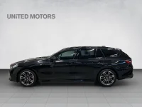 BMW 520 xDrive Touring M-Sportpakett 145kW thumbnail
