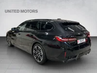 BMW 520 xDrive Touring M-Sportpakett 145kW thumbnail